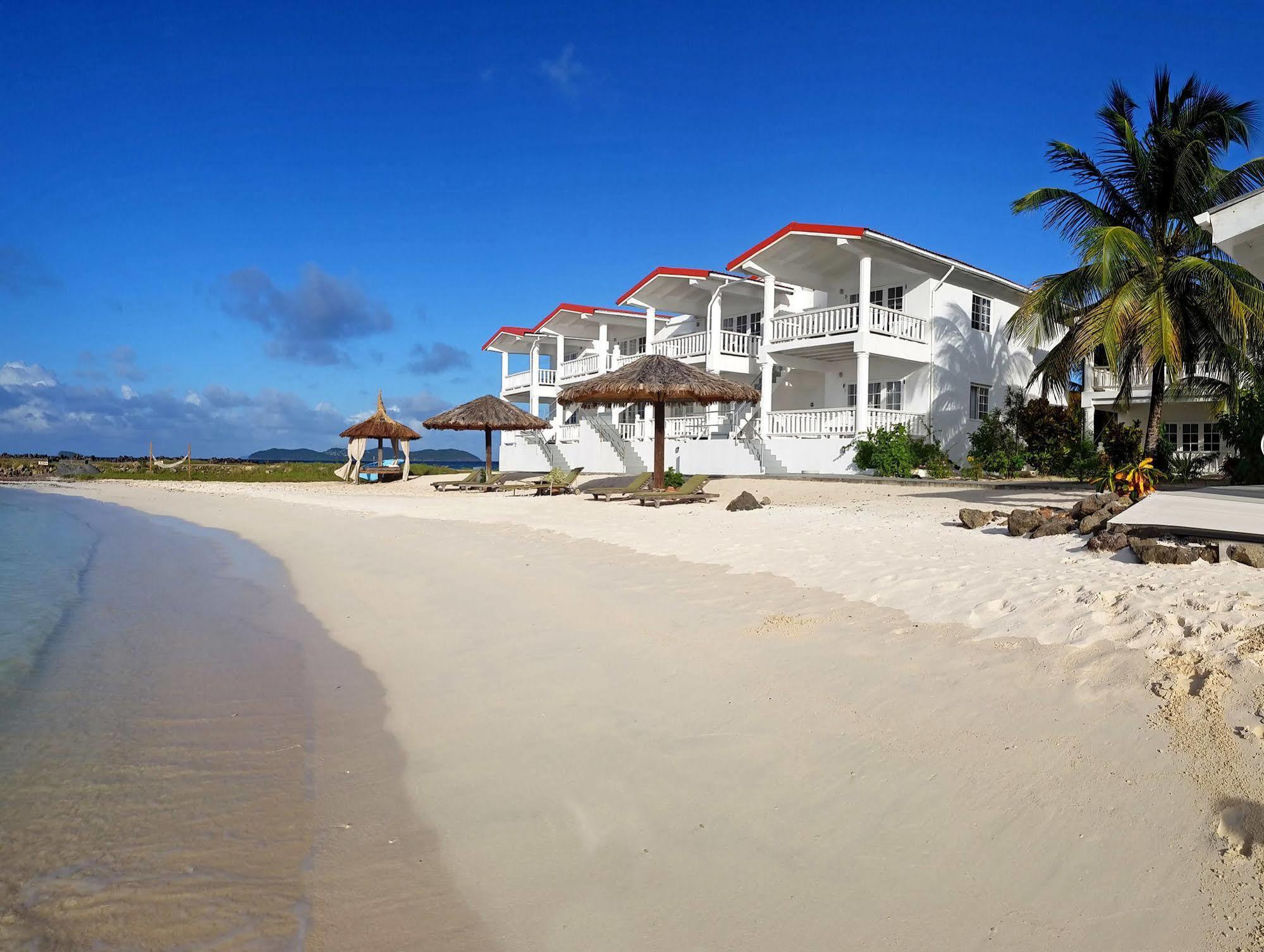Davids Beach Hotel Clifton Exterior foto
