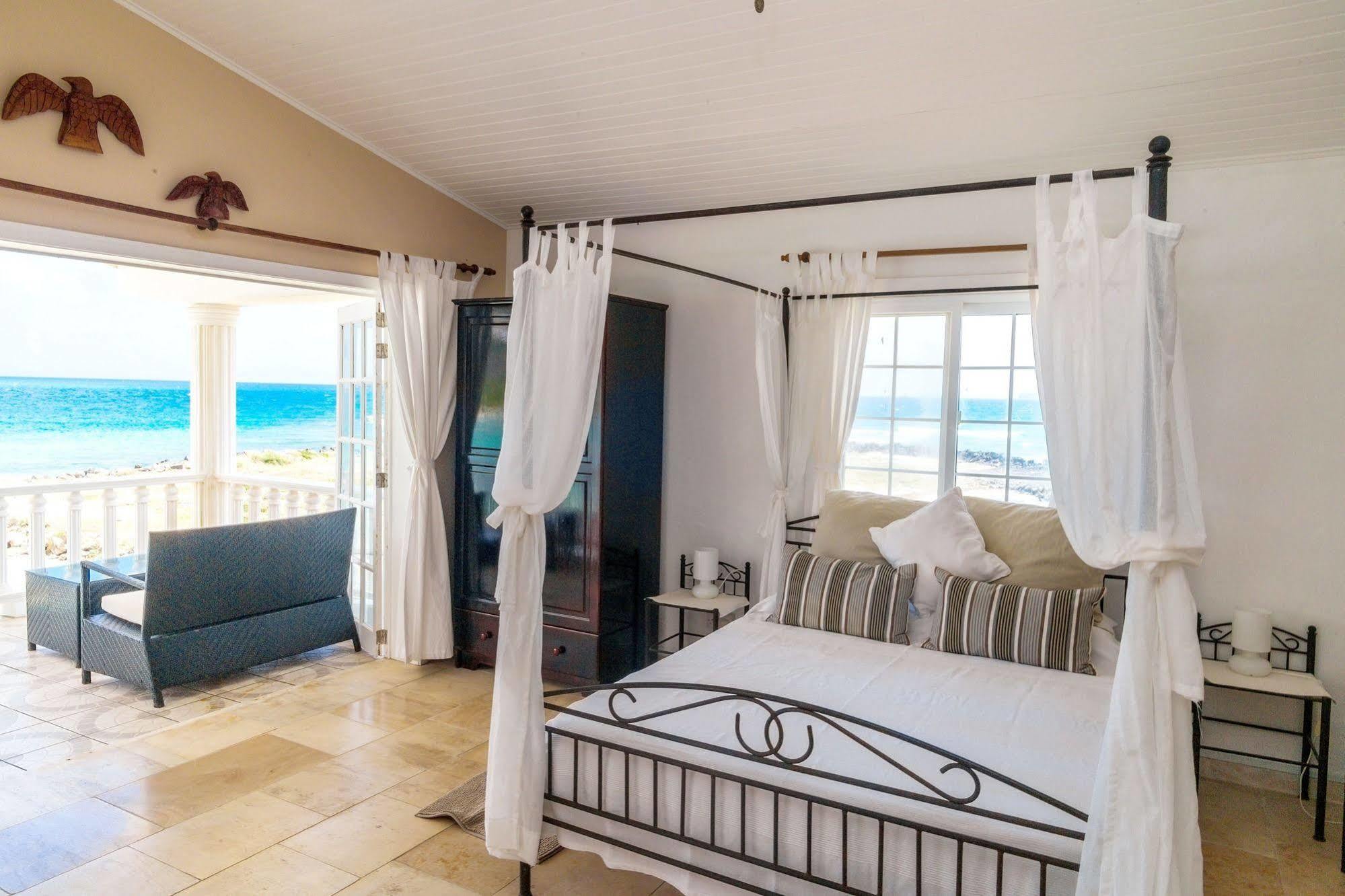 Davids Beach Hotel Clifton Exterior foto
